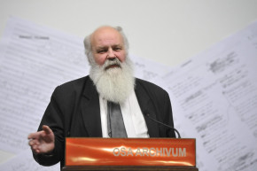 Iványi Gábor koronavírusos