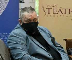 Vidnyánszky: Új helyszíneken folytatódik az oktatás februárban