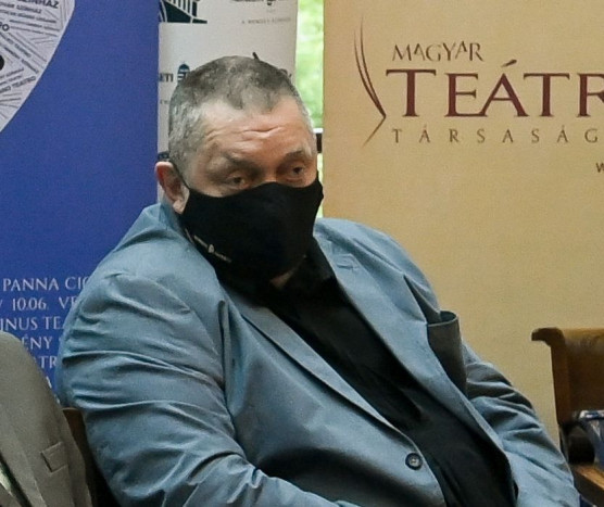 Vidnyánszky: Téboly, hogy szankcionálják a Putyin-tól le nem határolódó művészeket