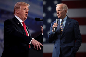 Hivatalosan is Biden és Trump lesznek az elnökjelöltek