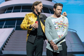 Az ember tragédiája a XXI. században