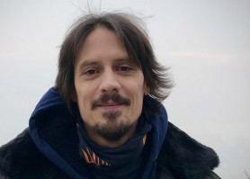 A hang csak egy adottság – Interjú Welker Gáborral