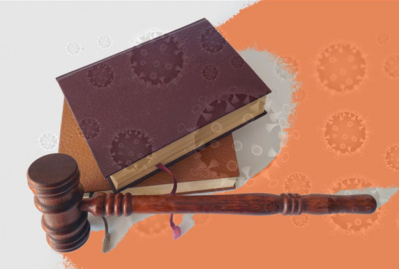 A HVG pere közben írta át a kormány szabályokat, hogy titkosak maradjanak az operatív törzs ülései