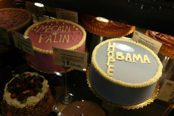 Választási édességek - tuti receptek