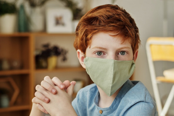 V mint vírusgeneráció