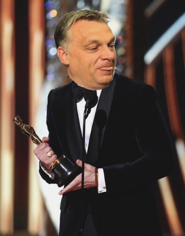 Orbán Oszkár