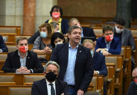 Az előválasztások évére készül az MSZP