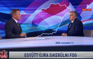 Apa férfi, közterületen maszkban – Selmeci János jegyzete