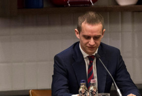 Felmondtak az Index főszerkesztő-helyettesének