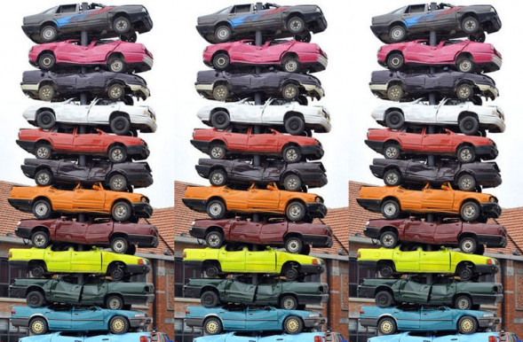 A nagy autókereskedő oldalakat vizsgál a GVH