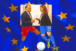 Önleleplező vétó - Hardy Mihály jegyzete