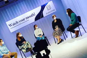 Vigyázz a szádra! – A független sajtó a régiónkban