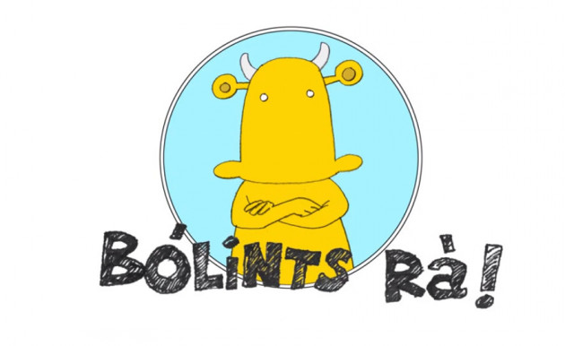 Életigenlés rábólintással