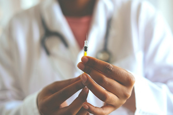 A regisztrációval felmérhető, hol van szükség oltási pontra