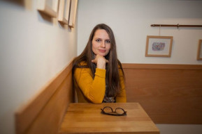 Szécsi Noémi: Gondolatolvasó