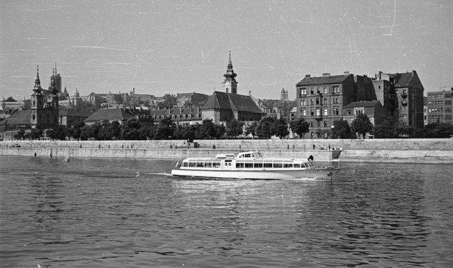 Budapest története templomain keresztül