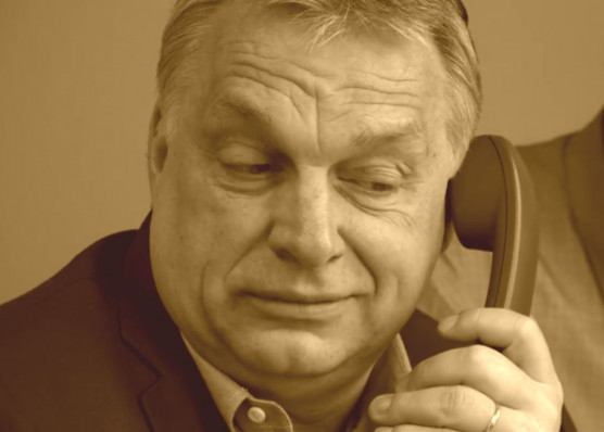 A Fidesz már telefonon is győzködi az embereket a Stop Gyurcsány! Stop Karácsony! petíció aláírásáról