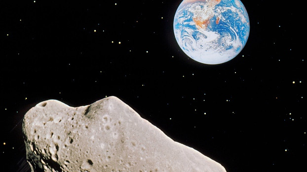 NASA-igazgató: Nem gondolom, hogy egyedül vagyunk az univerzumban