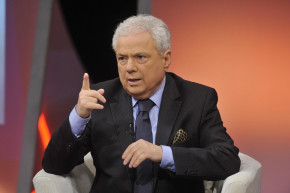 Rózsa György és Csűrös Karola az Ötösben