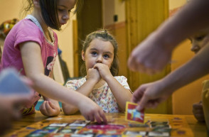Boldogságot, biztonságot adni a gyereknek