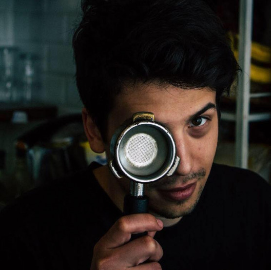 Biró Krisztián: Eldorádó ostroma