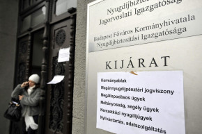 Tíz éve számolták fel a magán-nyugdíjpénztárakat