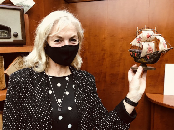 Mit vinnél magaddal a bárkára?