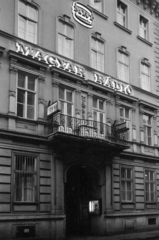 A világ legjobb munkahelye: a rádió