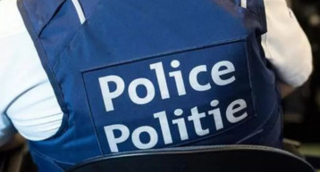 Egy EP-képviselő is részt vett a rendőrség által megakasztott brüsszeli orgián