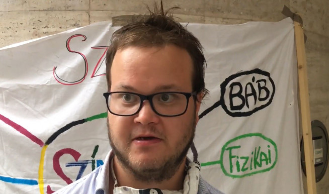 Mennyit tudhat Bodolay az SZFE életéről?