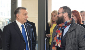 Szájer kilépett a Fideszből, Orbán elmondta a véleményét