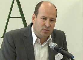 Orbánék régi tanácsadóját nevezték ki az SZFE új intézetvezetőjének