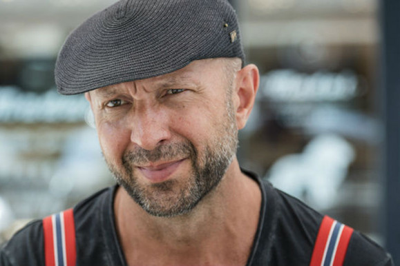 „Mozgásban kell lenni!” – Lengyel Ferenc az Ötösben