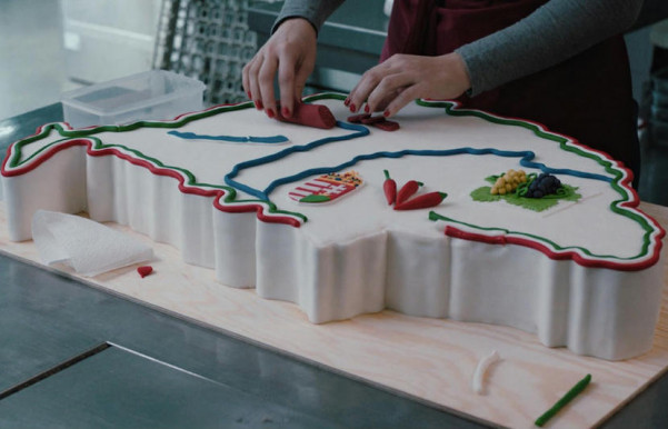 Magyarország dicsérete