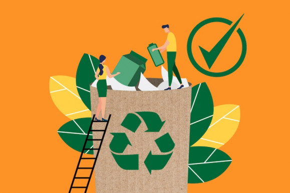 Társadalmi innovációk és szelektív hulladékgyűjtés