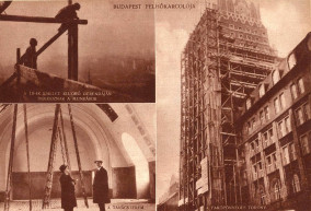 Gyár volt, kultúrközpont lett