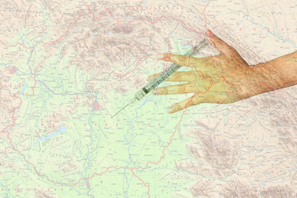 Koronavírus: még mindig nem vagyunk kint a vízből