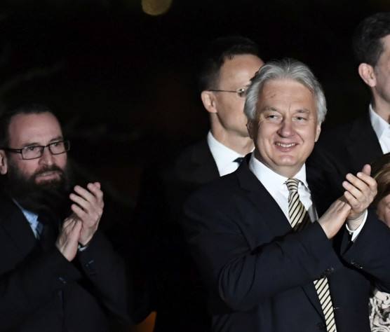 Semjén a kordonnál: Szánalmasak az ellenzéki politikusok