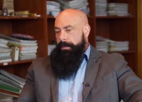 Elítélte a vírustagadó Gődényt a bíróság