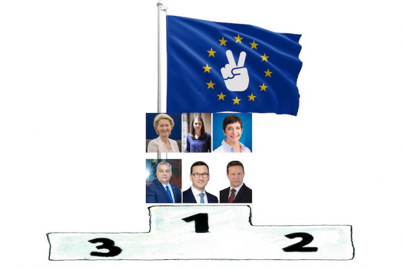 Győzteseink – Selmeci János jegyzete