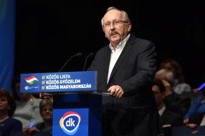 Niedermüller kontra Niedermüller