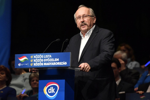 Niedermüller kontra Niedermüller