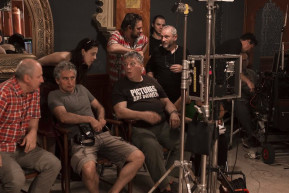 A bomlás virágai - Kardos Sándor a Dobszerdában