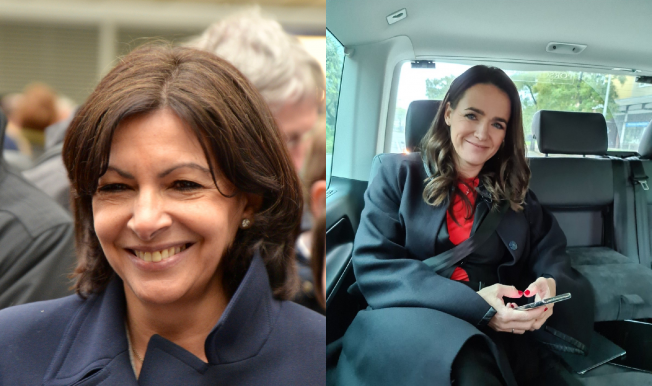 Túl sok nő – Szénási Sándor jegyzete