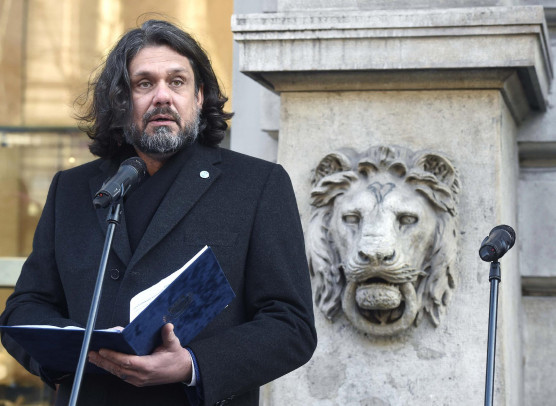 Deutsch Tamás lett az erzsébetvárosi Fidesz elnöke