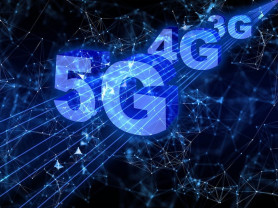 Sebesen terjednek az 5G alkalmazási területei