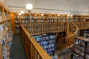 Pénzügyi nyomás lehetett a Libri korábbi tulajdonosán