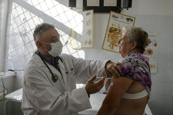 Ezeken a helyeken megszűnik a háziorvosi ügyelet