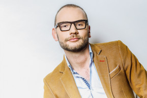 Ünnepi beszélgetések Kadarkai Endrével