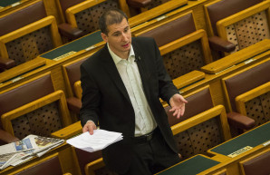 Kultúra, sport? Felejtse el! A közlekedést, a takarítást is!